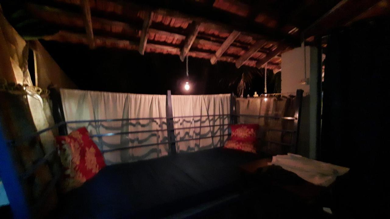 Columbus Goa Hotel Canacona Exterior photo